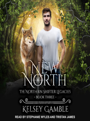 cover image of New North